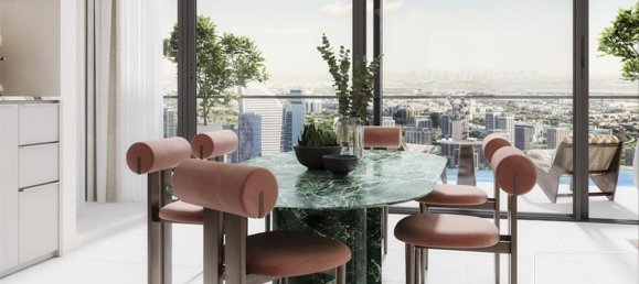 3 bedrooms Apartment in Dubai Creek Harbour (The Lagoons), UAE No. 112331 5