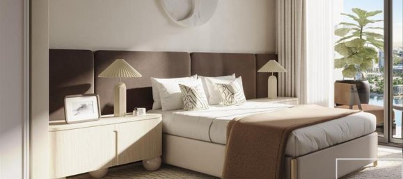 3 bedrooms Apartment in Dubai Creek Harbour (The Lagoons), UAE No. 112331 6