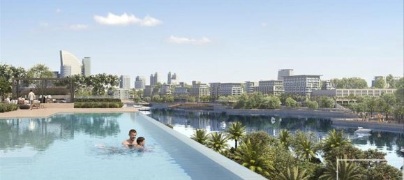 3 bedrooms Apartment in Dubai Creek Harbour (The Lagoons), UAE No. 112331 14