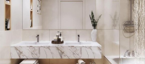 3 bedrooms Apartment in Dubai Creek Harbour (The Lagoons), UAE No. 112331 8