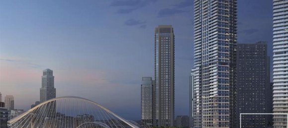 3 bedrooms Apartment in Dubai Creek Harbour (The Lagoons), UAE No. 112331 11