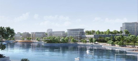 3 bedrooms Apartment in Dubai Creek Harbour (The Lagoons), UAE No. 112331 9