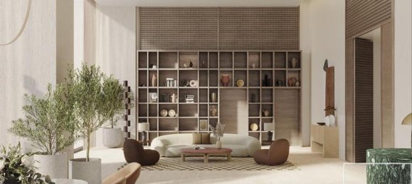 3 bedrooms Apartment in Dubai Creek Harbour (The Lagoons), UAE No. 112331 2