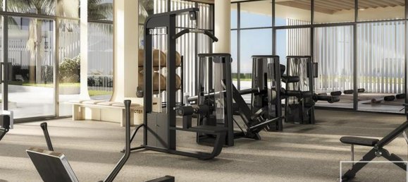 3 bedrooms Apartment in Dubai Creek Harbour (The Lagoons), UAE No. 112331 15