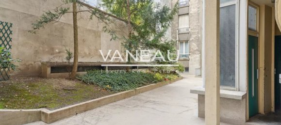 Studio in Paris, France, Nr. 162520 10