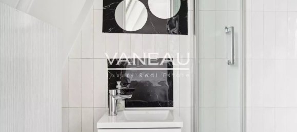 Studio in Paris, France, Nr. 162520 6