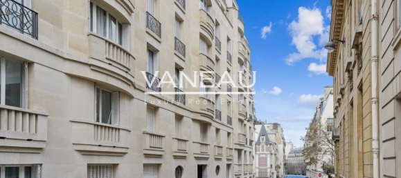 Studio in Paris, France, Nr. 162520 13