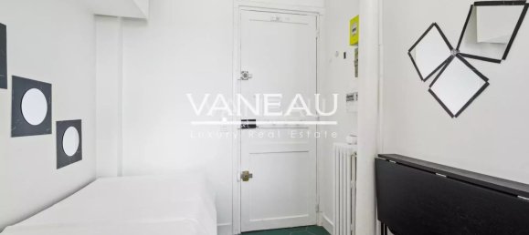 Studio in Paris, France, Nr. 162520 8