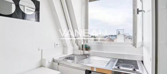 Studio in Paris, France, Nr. 162520 2