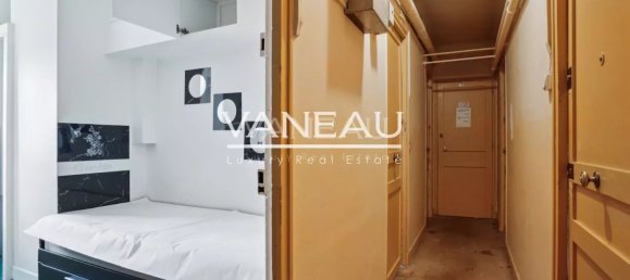 Studio in Paris, France, Nr. 162520 9