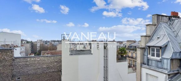 Studio in Paris, France, Nr. 162520 3