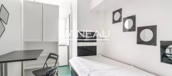 Studio in Paris, France, Nr. 162520 7