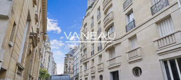 Studio in Paris, France, Nr. 162520 12