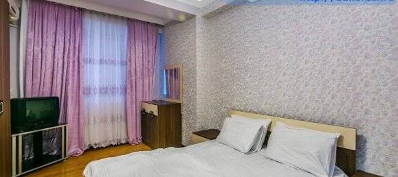 3 غرف نوم شقة في Binagady, Azerbaijan رقم 282 9