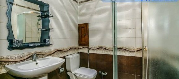 3 غرف نوم شقة في Binagady, Azerbaijan رقم 282 10