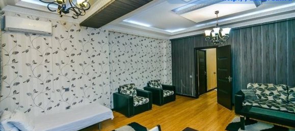 3 غرف نوم شقة في Binagady, Azerbaijan رقم 282 4