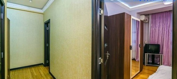 3 غرف نوم شقة في Binagady, Azerbaijan رقم 282 23