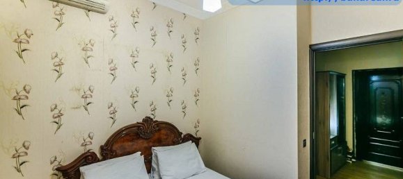 3 غرف نوم شقة في Binagady, Azerbaijan رقم 282 14