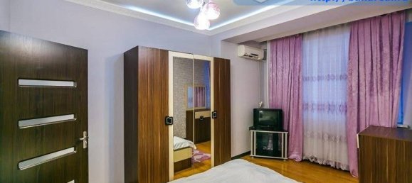 3 غرف نوم شقة في Binagady, Azerbaijan رقم 282 25