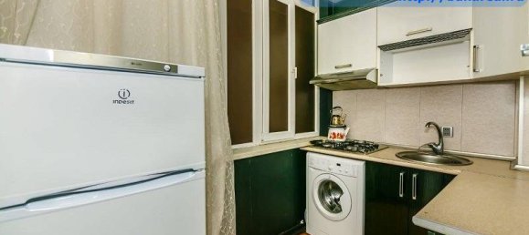 3 غرف نوم شقة في Binagady, Azerbaijan رقم 282 15