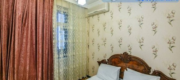 3 غرف نوم شقة في Binagady, Azerbaijan رقم 282 22