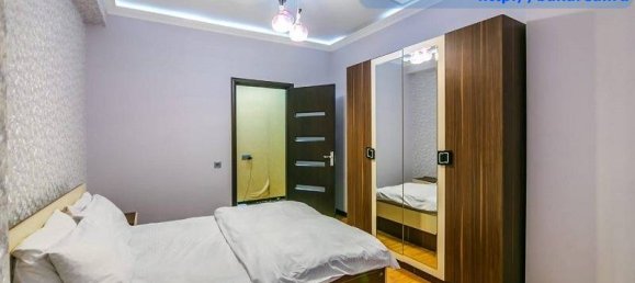 3 غرف نوم شقة في Binagady, Azerbaijan رقم 282 26