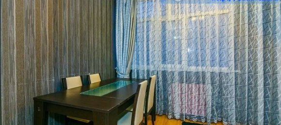 3 غرف نوم شقة في Binagady, Azerbaijan رقم 282 7