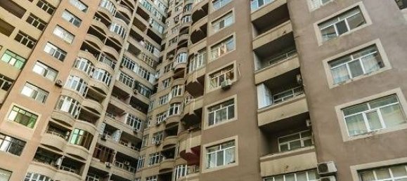 3 غرف نوم شقة في Binagady, Azerbaijan رقم 282 28