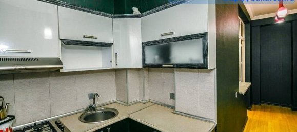 3 غرف نوم شقة في Binagady, Azerbaijan رقم 282 16