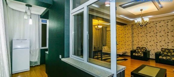 3 غرف نوم شقة في Binagady, Azerbaijan رقم 282 13