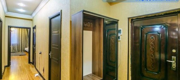 3 غرف نوم شقة في Binagady, Azerbaijan رقم 282 24