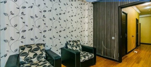 3 غرف نوم شقة في Binagady, Azerbaijan رقم 282 2