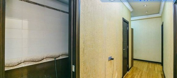 3 غرف نوم شقة في Binagady, Azerbaijan رقم 282 21