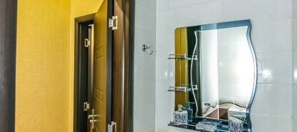 3 غرف نوم شقة في Binagady, Azerbaijan رقم 282 17