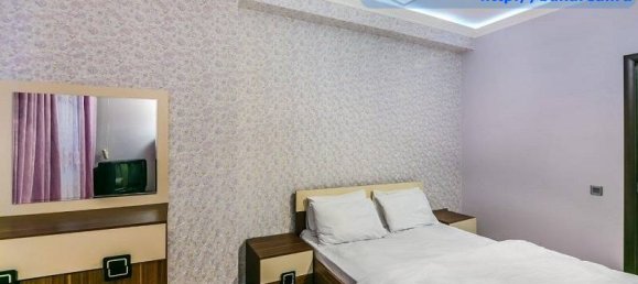 3 غرف نوم شقة في Binagady, Azerbaijan رقم 282 18