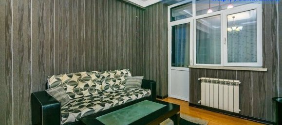 3 غرف نوم شقة في Binagady, Azerbaijan رقم 282 5