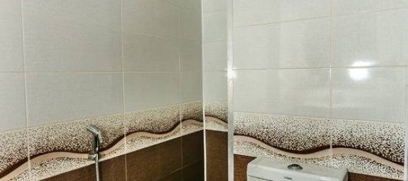 3 غرف نوم شقة في Binagady, Azerbaijan رقم 282 27