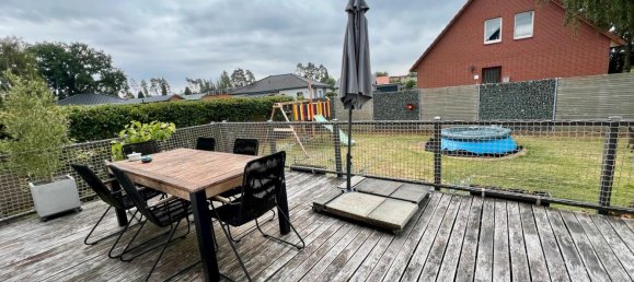 4 chambres Maison de ville à Gifhorn, Germany No. 340624 14