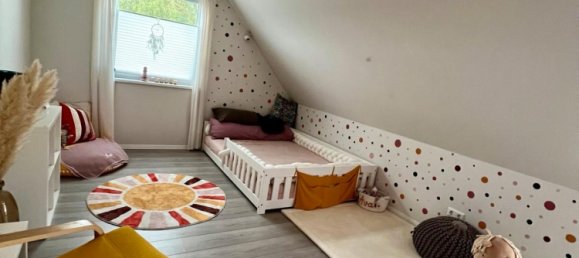 4 chambres Maison de ville à Gifhorn, Germany No. 340624 12