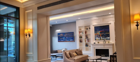 Квартира 2+2 в Стамбул, Турция № 24161 14