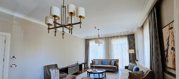 Квартира 2+2 в Стамбул, Турция № 24161 2