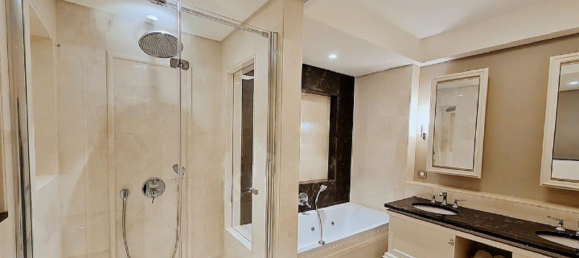 Квартира 2+2 в Стамбул, Турция № 24161 10