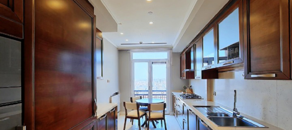 Квартира 2+2 в Стамбул, Турция № 24161 8