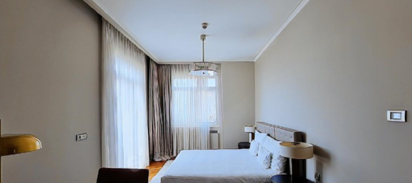 Квартира 2+2 в Стамбул, Турция № 24161 3