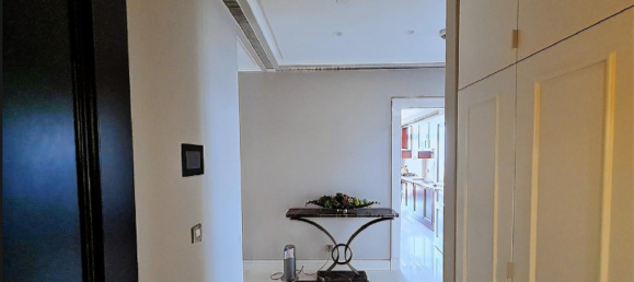 Квартира 2+2 в Стамбул, Турция № 24161 9