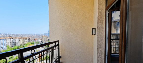 Квартира 2+2 в Стамбул, Турция № 24161 12