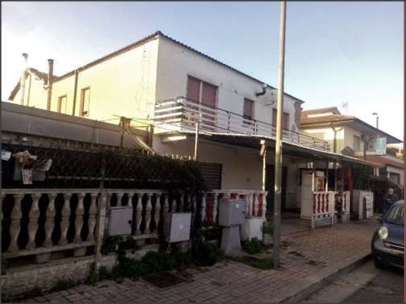 4-Zimmer Wohnung in Latina, Italy, Nr. 198566