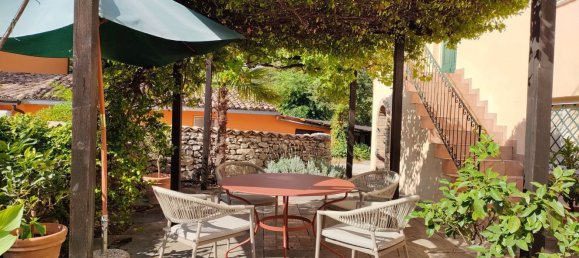 7 rooms Villa in Archi, Italy No. 254849 19