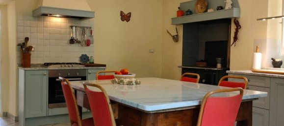 7 rooms Villa in Archi, Italy No. 254849 26