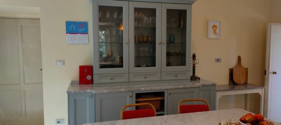 7 rooms Villa in Archi, Italy No. 254849 29